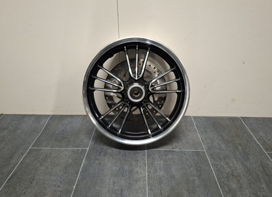 Felge vorne Indian Scout