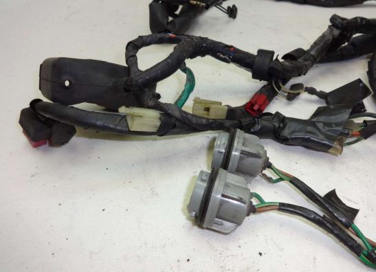 Kabelboom Honda NTV 650