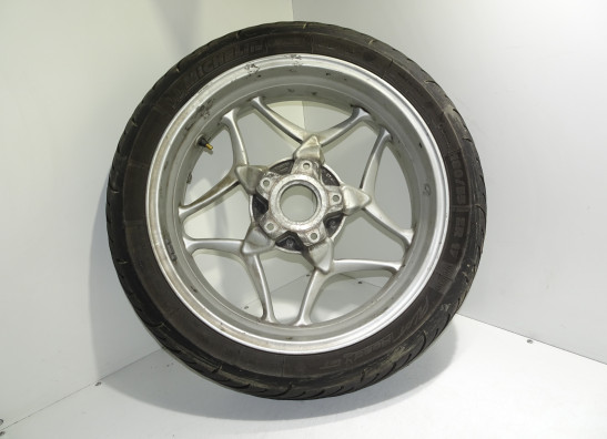 Felge hinten BMW R 1200 RT