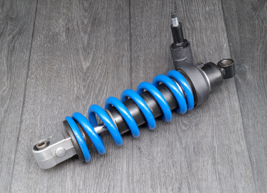 Achterschokbreker Triumph Tiger 1050