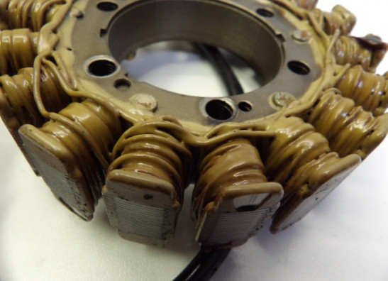 Lichtmaschine Honda NTV 650