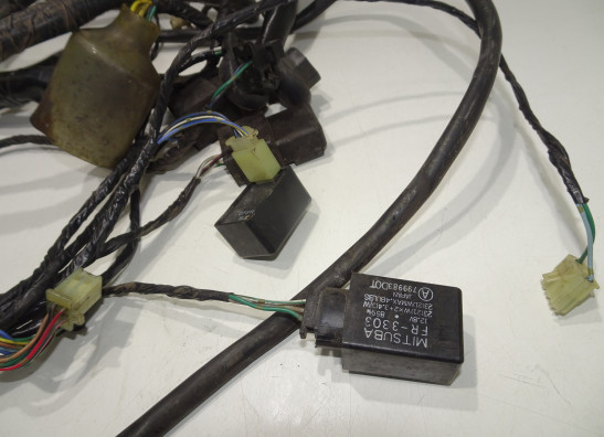 Wire Harness Honda XL 1000 V Varadero