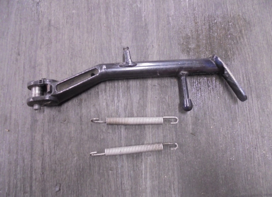 Standaard BMW R 1200 RT LC 2014-2018