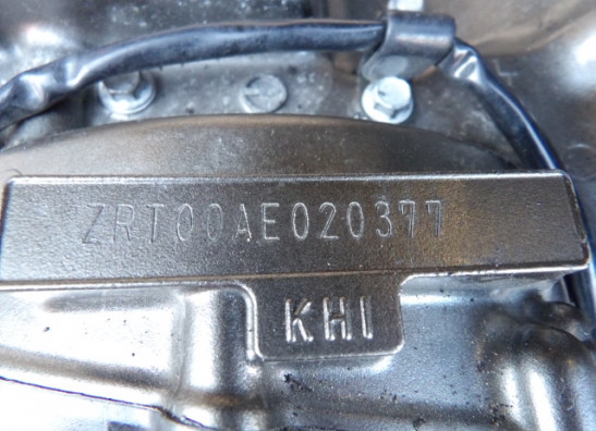 Engine Kawasaki Z 1000