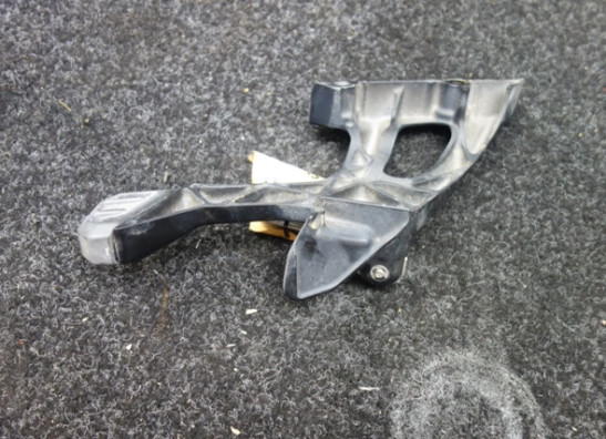 Soziusfussraste links Kawasaki GTR 1400