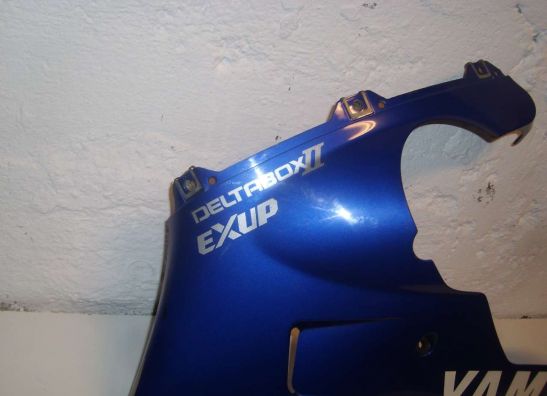 Untere verkleidung links Yamaha YZF R1