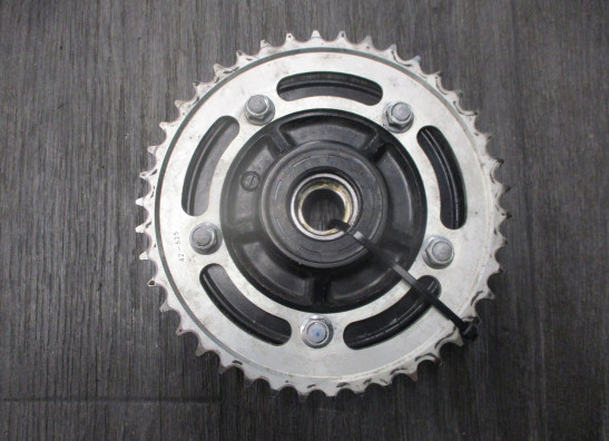 Tandwieldrager Suzuki DL 1050 V Strom XT 2020-2021