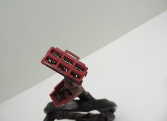 Zekeringkast Honda VFR 400 R