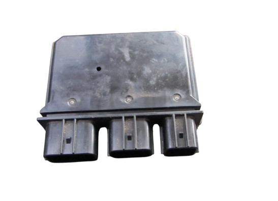ABS Systeme Kawasaki Z 750