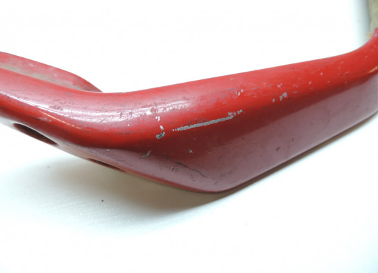 Soziusgriff Suzuki GSX R 1100