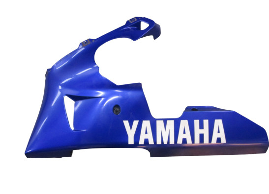 Untere verkleidung links Yamaha YZF R1