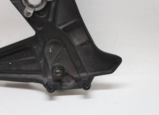 Main step holder left Moto Guzzi 1200 sport