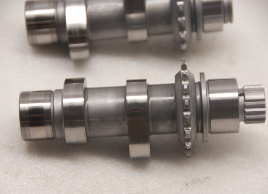 Nokkenas Harley Davidson Touring FL