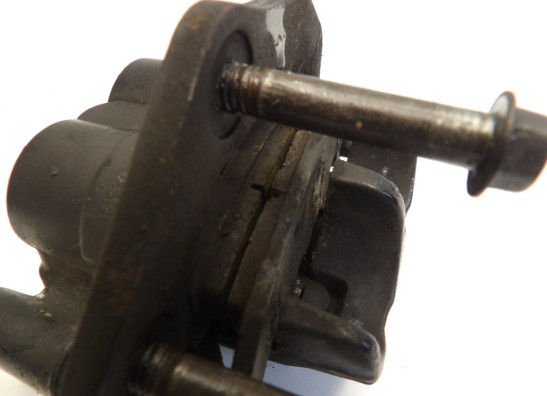 Bremssattel Bremszange vorn links Kawasaki GPZ 500