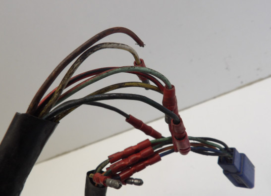 Tellerset Suzuki GS 550