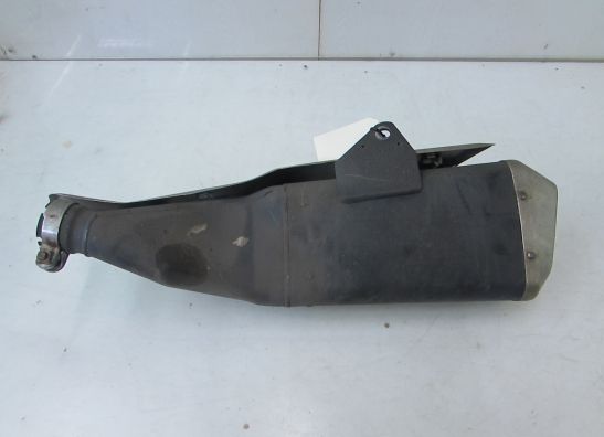 Muffler Honda CBR 500 R