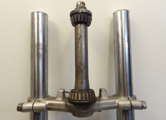 Gabelholm Komplett Suzuki GS 500 E