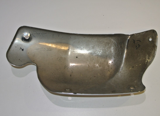 Uitlaat BMW R 1100 GS