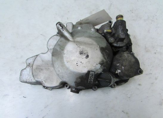 Dynamodeksel Suzuki Burgman 400