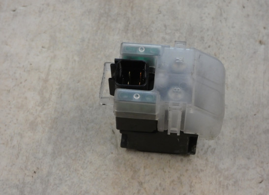 Startmotor relais Ducati Monster 821 2014-2016