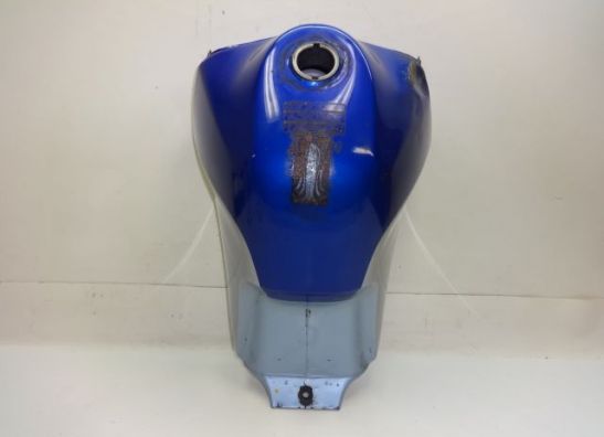 Benzintank Honda TRANSALP