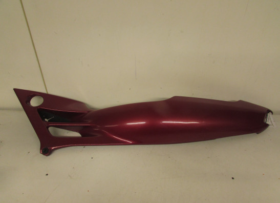 Linker achterkant Honda CBR 600 F