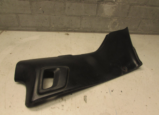 Heck rechts Honda ST 1100 Pan European