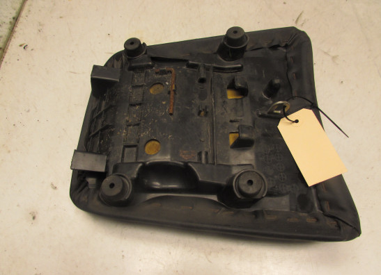 Buddy seat Yamaha Tracer 900