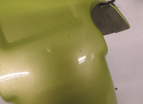 Front fender Honda CBR 600 F