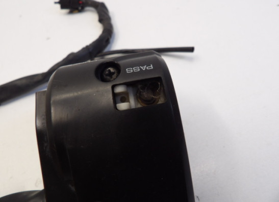 Handlebar switch assy left Kawasaki ZXR 750