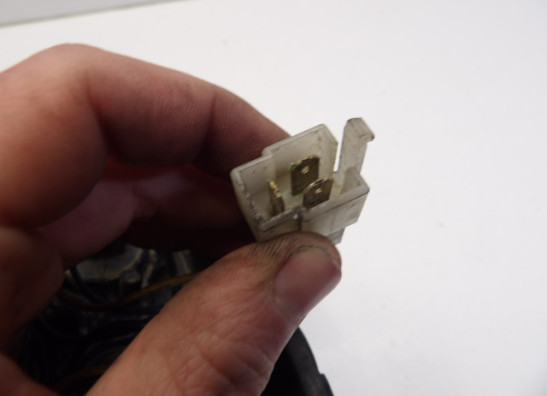 Achterlicht Yamaha FZR 1000