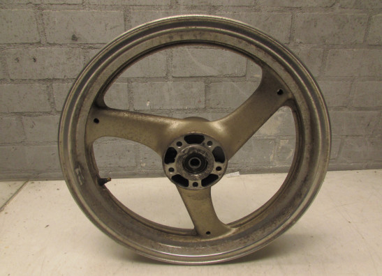 Voorvelg Suzuki GSX F 600