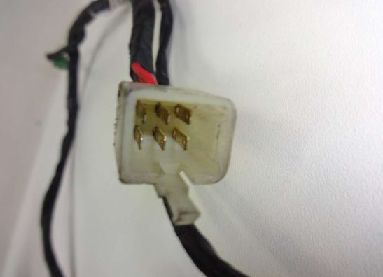 Headlight Kawasaki GPX 600