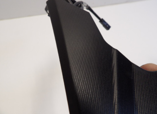 Kennzeichenhalter Ducati Overige Ducati