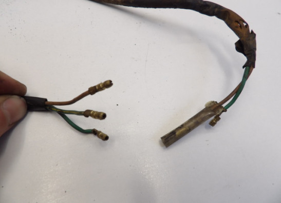 Achterlicht Honda VT 1100