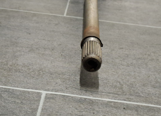 Final driven gear Yamaha FJR 1300