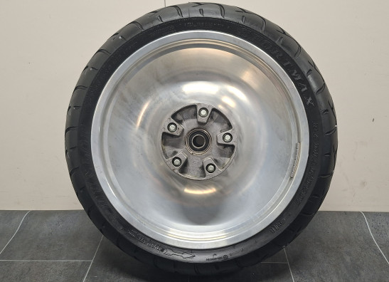 Achtervelg Harley Davidson VRSCA V-Rod