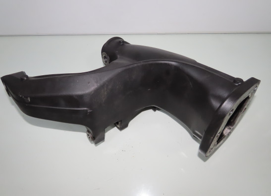 Hinterradschwinge Moto Guzzi Stelvio