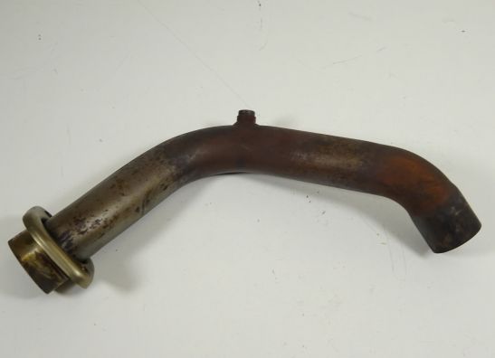 Downpipes Ducati Monster 800