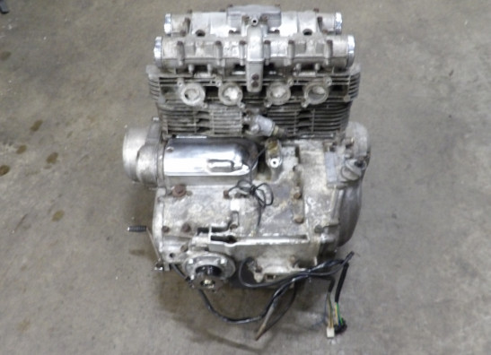 Engine Suzuki GS 850