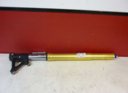Voorpoot links compleet Triumph Speed Triple 1050 2005-2007