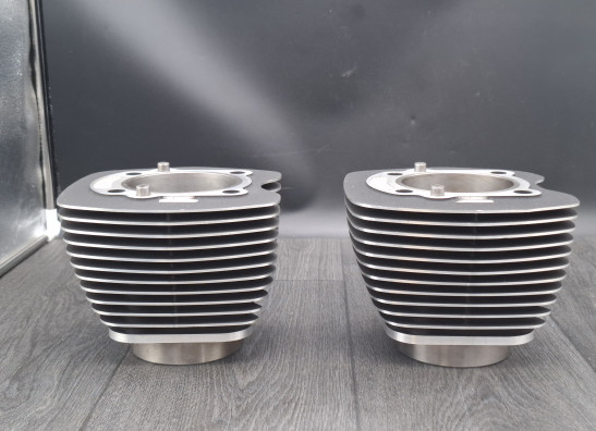 Cilinderblok Harley Davidson FLSTF Fat Boy