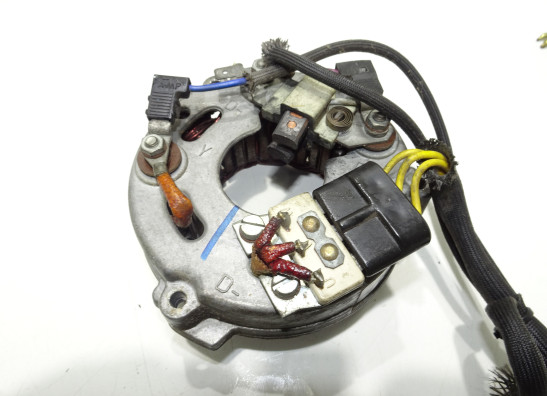 Lichtmaschine Moto Guzzi V 65 C