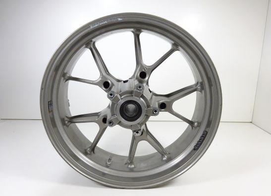 Rear wheel Ducati 749  999