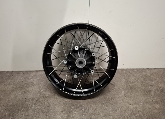 Felge hinten Harley Davidson Pan America