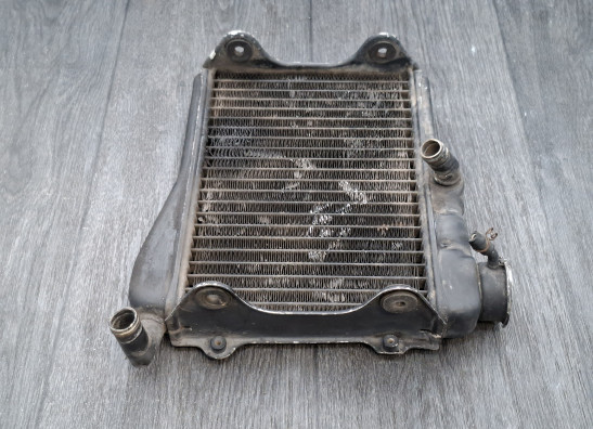 Radiateur Yamaha RD 250