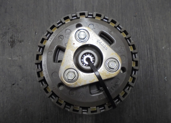 Koppeling BMW R 1200 GS LC Adventure 2013-2016, 2017-2019