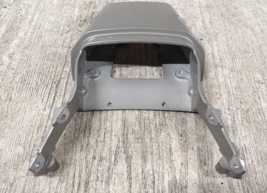 Heck Buell Ulysses XB12