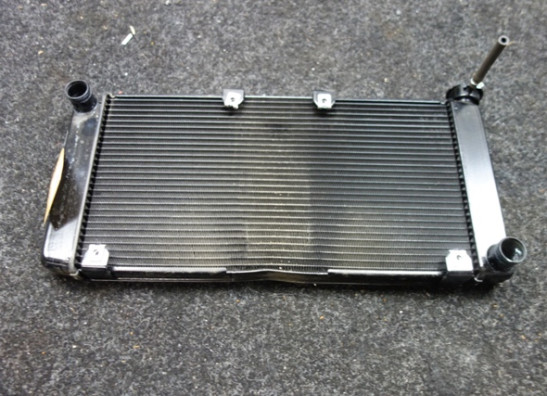 Kuhler Honda NT 1100 DCT