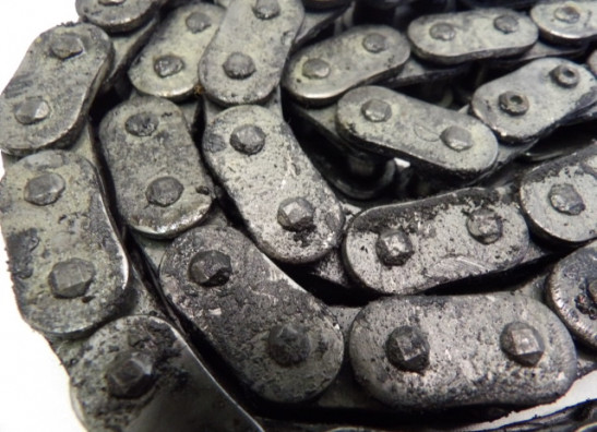 Ketting en tandwielset Honda CBR 600 F